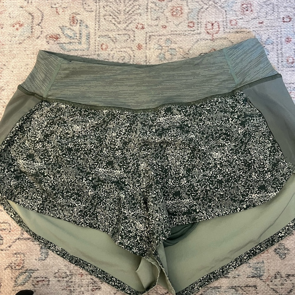 Outdoor Voices Shorts